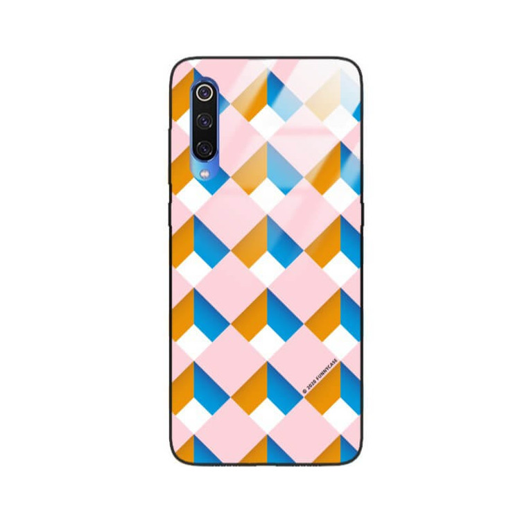 Etui Xiaomi MI9, ST_FCG_2020-1_236 Wzory - FunnyCase