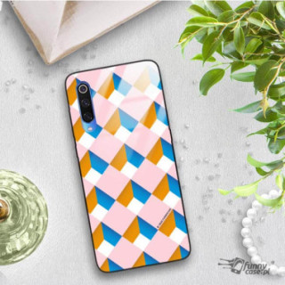 Etui Xiaomi MI9, ST_FCG_2020-1_236 Wzory - FunnyCase