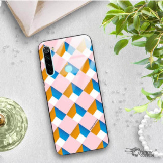 Etui Xiaomi REDMI NOTE 8, ST_FCG_2020-1_236 Wzory - FunnyCase