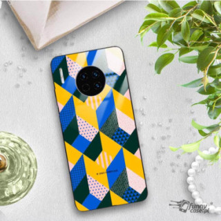 Etui Huawei MATE 30, ST_FCG_2020-1_237 Wzory - FunnyCase
