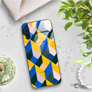 Etui Xiaomi MI A3 LITE, ST_FCG_2020-1_237 Wzory - FunnyCase