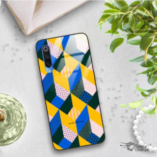 Etui Xiaomi MI9, ST_FCG_2020-1_237 Wzory - FunnyCase