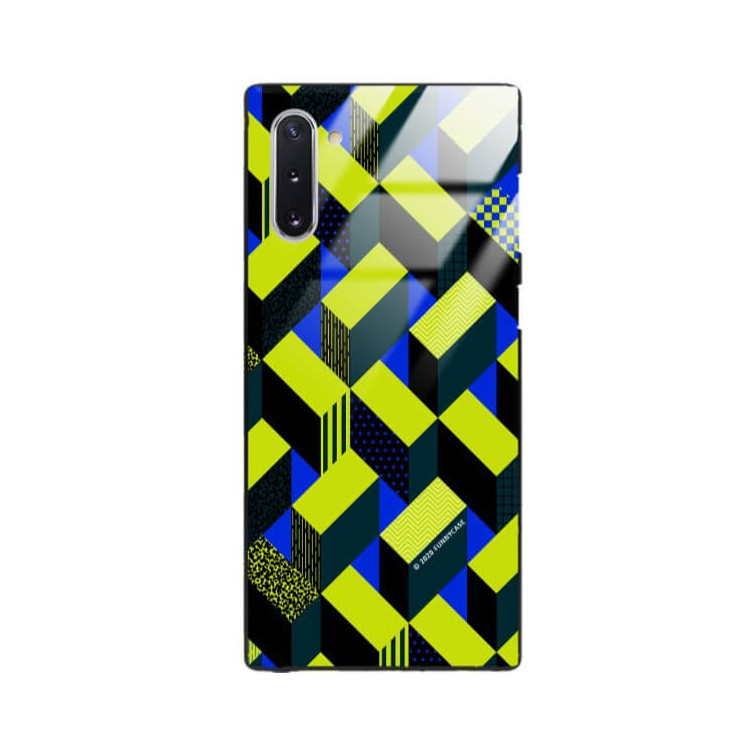 Etui Samsung GALAXY NOTE 10, ST_FCG_2020-1_238 Wzory - FunnyCase