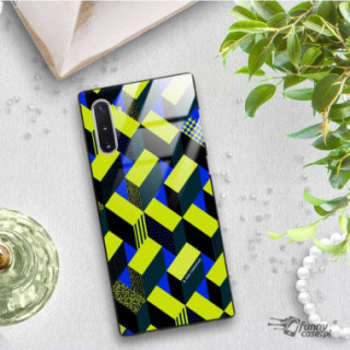 Etui Samsung GALAXY NOTE 10, ST_FCG_2020-1_238 Wzory - FunnyCase