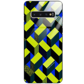 Etui Samsung GALAXY S10, ST_FCG_2020-1_238 Wzory - FunnyCase