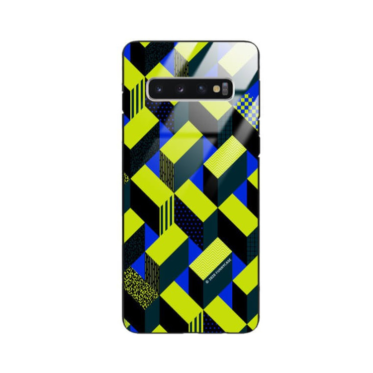 Etui Samsung GALAXY S10, ST_FCG_2020-1_238 Wzory - FunnyCase