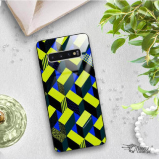 Etui Samsung GALAXY S10, ST_FCG_2020-1_238 Wzory - FunnyCase