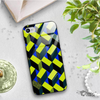 Etui Apple IPHONE 7 / 8, ST_FCG_2020-1_238 Wzory - FunnyCase