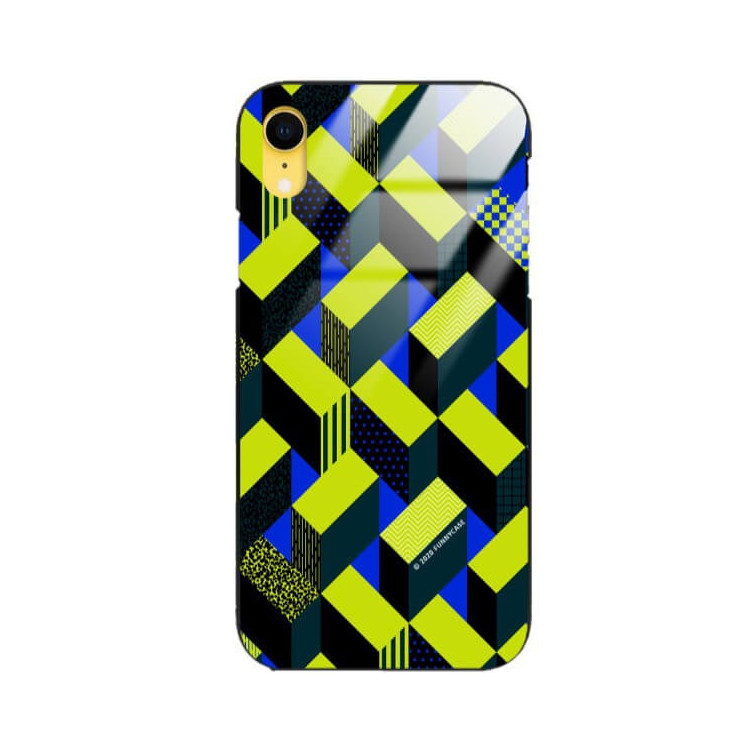 Etui Apple IPHONE XR, ST_FCG_2020-1_238 Wzory - FunnyCase