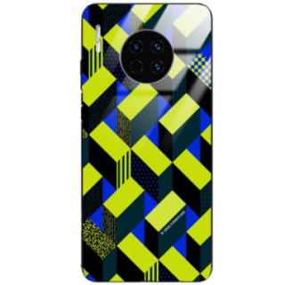 Etui Huawei MATE 30, ST_FCG_2020-1_238 Wzory - FunnyCase