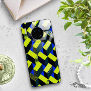 Etui Huawei MATE 30, ST_FCG_2020-1_238 Wzory - FunnyCase