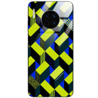 Etui Huawei MATE 30 PRO, ST_FCG_2020-1_238 Wzory - FunnyCase