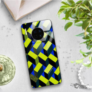 Etui Huawei MATE 30 PRO, ST_FCG_2020-1_238 Wzory - FunnyCase