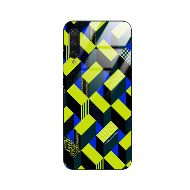 Etui Xiaomi MI A3 LITE, ST_FCG_2020-1_238 Wzory - FunnyCase