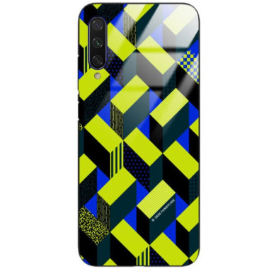 Etui Xiaomi MI A3 LITE, ST_FCG_2020-1_238 Wzory - FunnyCase