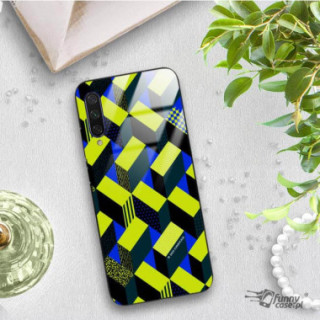 Etui Xiaomi MI A3 LITE, ST_FCG_2020-1_238 Wzory - FunnyCase