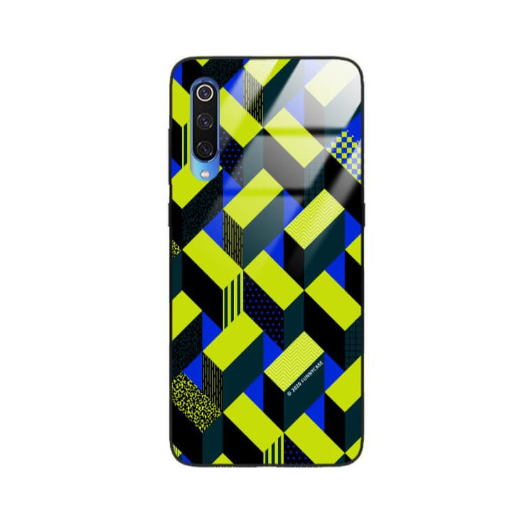 Etui Xiaomi MI9, ST_FCG_2020-1_238 Wzory - FunnyCase