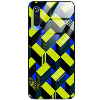 Etui Xiaomi MI9, ST_FCG_2020-1_238 Wzory - FunnyCase