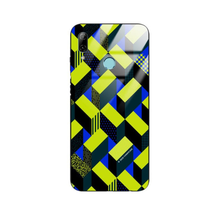 Etui Huawei P SMART 2019, ST_FCG_2020-1_238 Wzory - FunnyCase