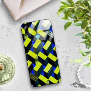 Etui Huawei P SMART 2019, ST_FCG_2020-1_238 Wzory - FunnyCase