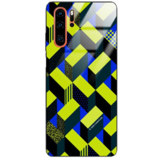 Etui Huawei P30 PRO, ST_FCG_2020-1_238 Wzory - FunnyCase