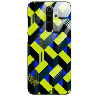 Etui Xiaomi REDMI NOTE 8 PRO, ST_FCG_2020-1_238 Wzory - FunnyCase