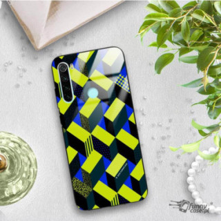 Etui Xiaomi REDMI NOTE 8, ST_FCG_2020-1_238 Wzory - FunnyCase