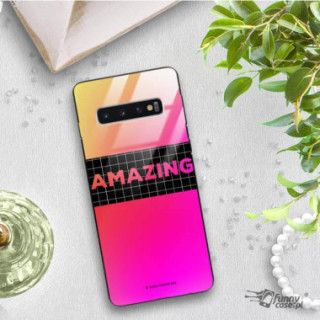 Etui Samsung GALAXY S10, ST_FCG_2020-1_239 Wzory - FunnyCase