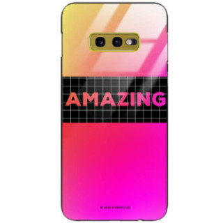 Etui Samsung GALAXY S10E, ST_FCG_2020-1_239 Wzory - FunnyCase
