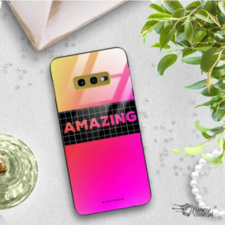 Etui Samsung GALAXY S10E, ST_FCG_2020-1_239 Wzory - FunnyCase