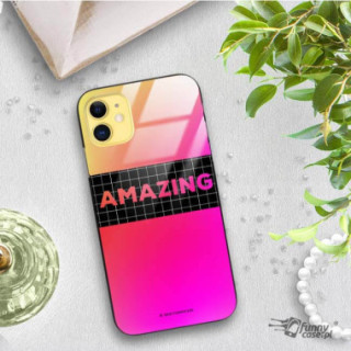 Etui Apple IPHONE 11, ST_FCG_2020-1_239 Wzory - FunnyCase