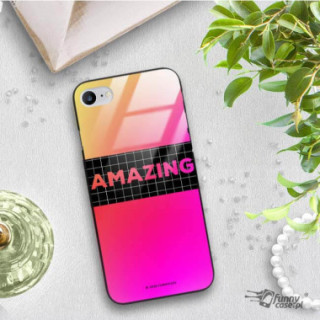 Etui Apple IPHONE 7 / 8, ST_FCG_2020-1_239 Wzory - FunnyCase