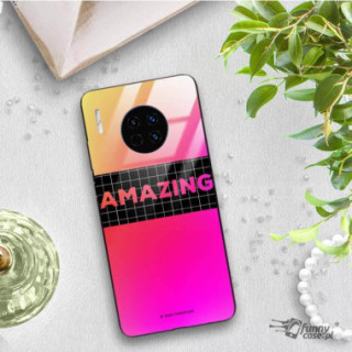 Etui Huawei MATE 30 PRO, ST_FCG_2020-1_239 Wzory - FunnyCase