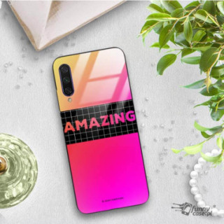 Etui Xiaomi MI A3 LITE, ST_FCG_2020-1_239 Wzory - FunnyCase