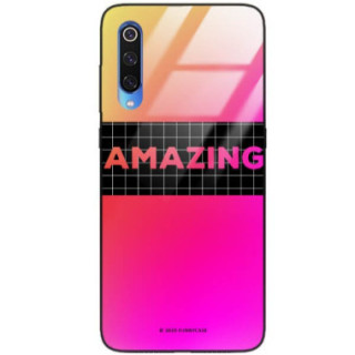 Etui Xiaomi MI9, ST_FCG_2020-1_239 Wzory - FunnyCase