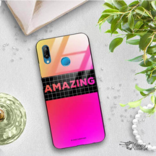 Etui Huawei P30 LITE, ST_FCG_2020-1_239 Wzory - FunnyCase