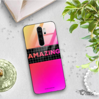 Etui Xiaomi REDMI NOTE 8 PRO, ST_FCG_2020-1_239 Wzory - FunnyCase