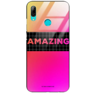 Etui Huawei Y7 2019, ST_FCG_2020-1_239 Wzory - FunnyCase