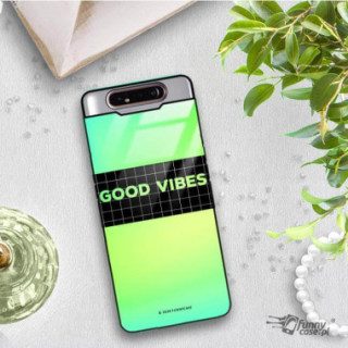 Etui Samsung GALAXY A80, ST_FCG_2020-1_240 Wzory - FunnyCase