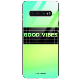 Etui Samsung GALAXY S10, ST_FCG_2020-1_240 Wzory - FunnyCase