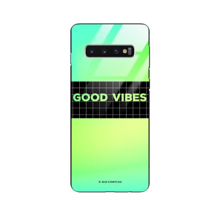 Etui Samsung GALAXY S10, ST_FCG_2020-1_240 Wzory - FunnyCase