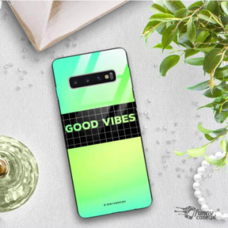 Etui Samsung GALAXY S10, ST_FCG_2020-1_240 Wzory - FunnyCase