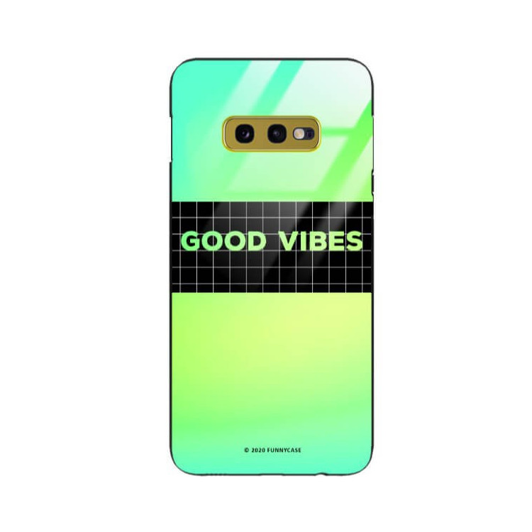 Etui Samsung GALAXY S10E, ST_FCG_2020-1_240 Wzory - FunnyCase