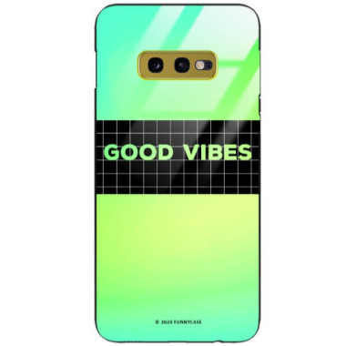 Etui Samsung GALAXY S10E, ST_FCG_2020-1_240 Wzory - FunnyCase