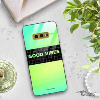Etui Samsung GALAXY S10E, ST_FCG_2020-1_240 Wzory - FunnyCase