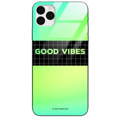 Etui Apple IPHONE 11 PRO, ST_FCG_2020-1_240 Wzory - FunnyCase