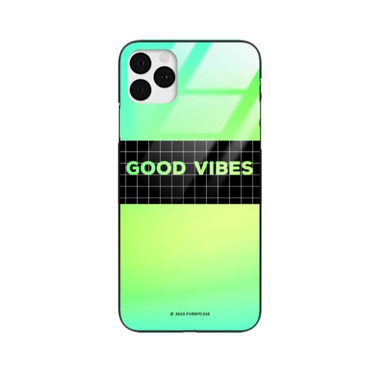 Etui Apple IPHONE 11 PRO MAX, ST_FCG_2020-1_240 Wzory - FunnyCase