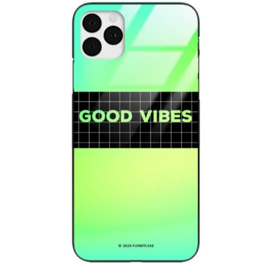 Etui Apple IPHONE 11 PRO MAX, ST_FCG_2020-1_240 Wzory - FunnyCase