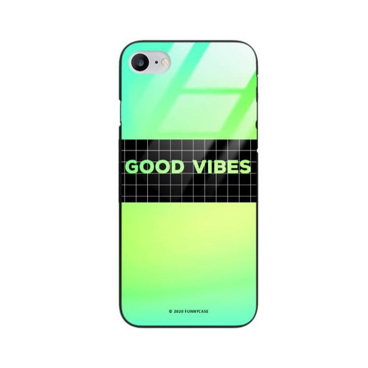 Etui Apple IPHONE 7 / 8, ST_FCG_2020-1_240 Wzory - FunnyCase