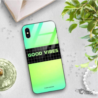 Etui Apple IPHONE X / XS, ST_FCG_2020-1_240 Wzory - FunnyCase